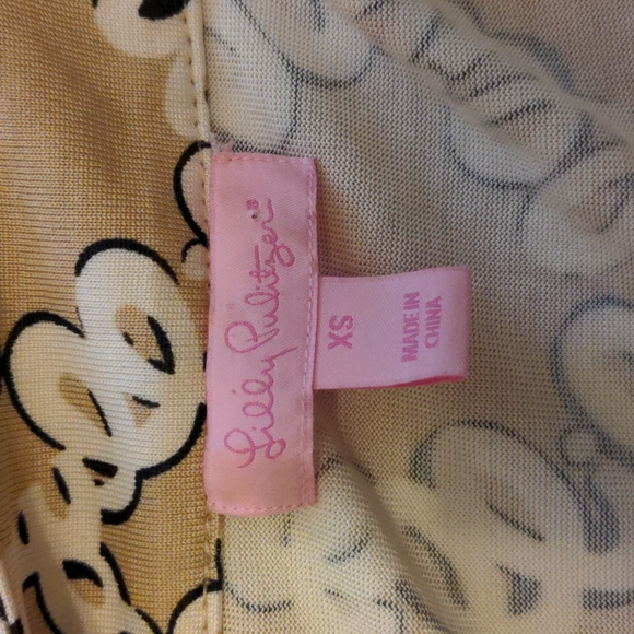 Lilly Pulitzer Dress - Picture 5 of 5